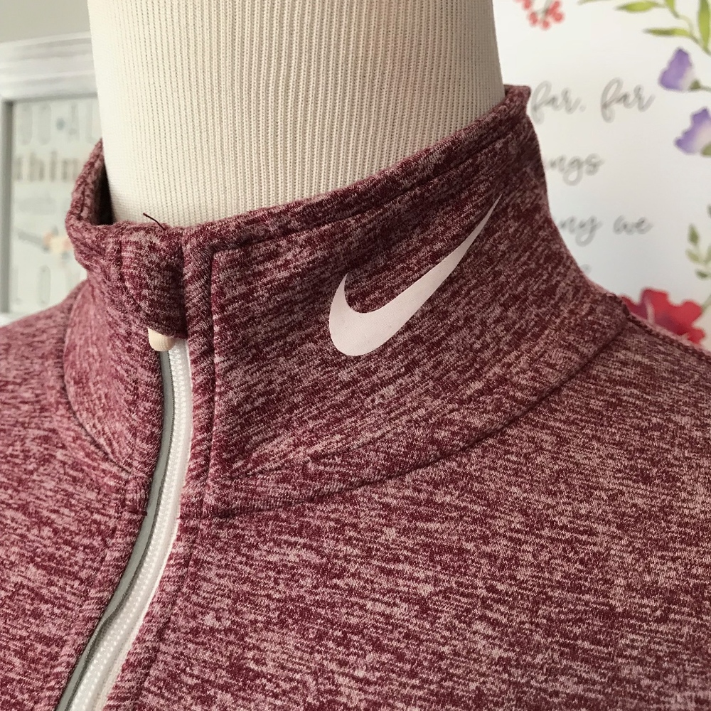 Workout Zip Up - Picture 4 of 6